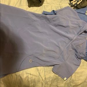 Scrub top infinity by Cherokee